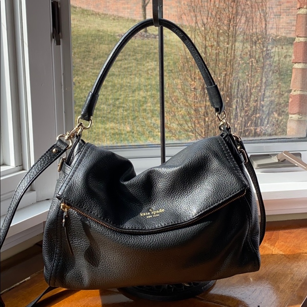 Kate Spade hobo